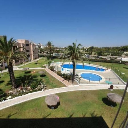 La Burbuja Apartment Almeria Exterior photo