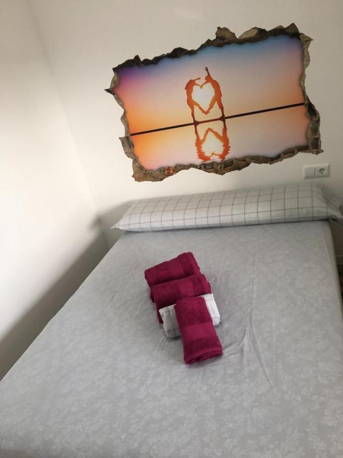 La Burbuja Apartment Almeria Exterior photo