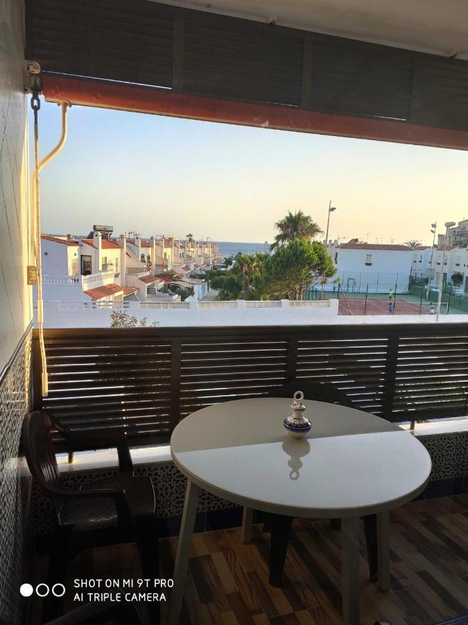 La Burbuja Apartment Almeria Exterior photo