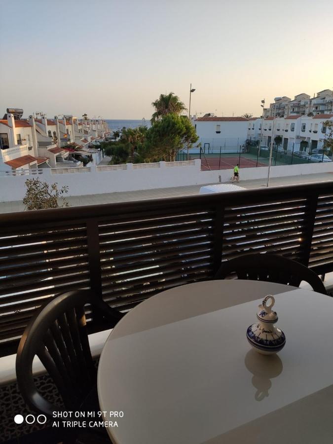 La Burbuja Apartment Almeria Exterior photo