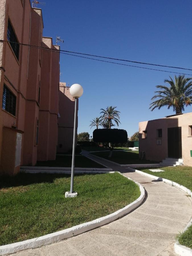 La Burbuja Apartment Almeria Exterior photo